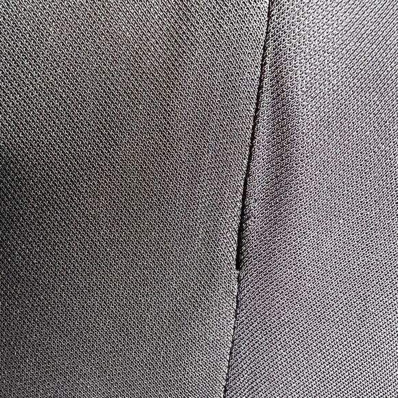 Thomas Wylde Cocktail Dress Gown Strapless Maxi Black - Picture 10 of 12